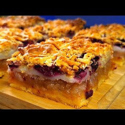 Cud gastronomiczny ciasto, które podbije Twoje serce od pierwszego kęsa!