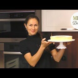 Najlepszy przepis na sernik japoński. Co zrobić by był lekki i puszysty? Domowe wypieki MENU Dorotki