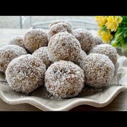 Se hai 2 Mele e 5 Minuti Fai Questo Dolce! Senza Forno!с яблоками