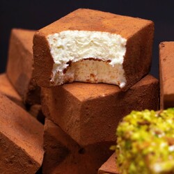 10 минут! ПТИЧЬЕ МОЛОКО  ТАЮЩЕЕ во РТУ!  Кулинарим с Таней