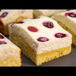 ЭТОТ ПИРОГ НРАВИТСЯ ВСЕМ! ЛЮБИМЫЙ ПИРОГ с Творогом | Быстрый Рецепт | Блендер Oberhof Wirbel E5