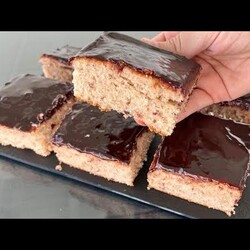 La Torta si SCIOGLIE IN BOCCA