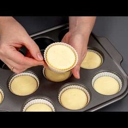 Можно печь и на продажу! Чизкейк ПЛОМБИР, проще нет! И вкусно!Новогодние десерты! ТРИ РЕЦЕПТА