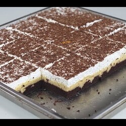 Nikin kolač recept - Sašina kuhinja