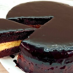 Das ist der leckerste Kuchen, den ich je gegessen habe! Jeder wird nach einem Rezept fragen! #196