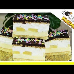 CYTRYNOWIEC Z ANANASEM - BOMBOWA KUCHNIA