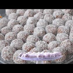 Brze i jednostavne banana kuglice - Sašina kuhinja