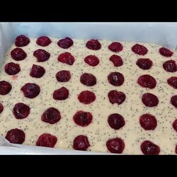 Вместо ТОРТА. Простейший пирог к чаю без весов и миксера, быстро и просто!