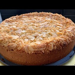 Una vera torta paradisiaca  Dolce allo yogurt  si scioglie in bocca ...!