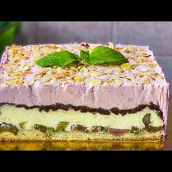 Ten PRZEPIS to naprawdę SKARB! Mięciutkie ciasto RABARBAROWE rozpływa się w ustach!