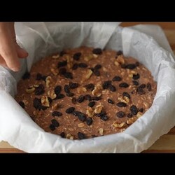 Do you have bananas and oats? 4 рецепта