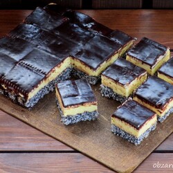 Ciasto Pijaczek - Obżarciuch