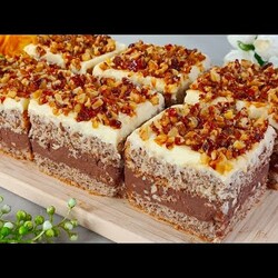 Top 3 besten Kuchen, die ich je gegessen habe!