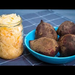 Я никогда не перестану готовить ЭТО! Все продукты у ВАС УЖЕ ЕСТЬ в холодильнике!