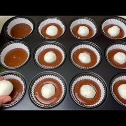 Non mi stanco di fare questi deliziosi Dolci! Ricetta facile e semplice, con 1 UOVO solo! #297