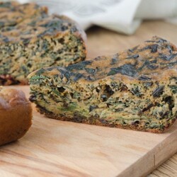 15 заливных пирогов на кефире, которые легко приготовить