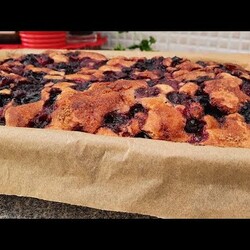 Rachu Ciachu i Gotowe - Super Szybkie Ciasto