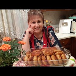 Нестандартный способ жарки. Всегда чистая сковорода. Сочные нежные котлеты!