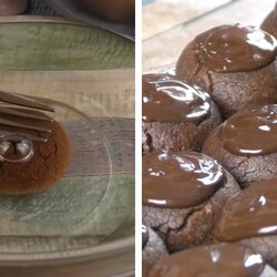 Нереально вкусное мокрое печенье — сладость, которая превзошла пирожные