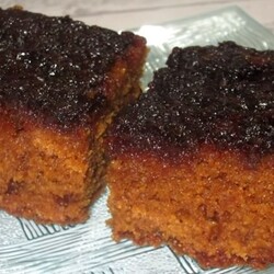 Starinski Kolač s вареньем