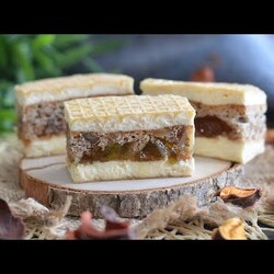 Kolač kojeg djeca obožavaju!