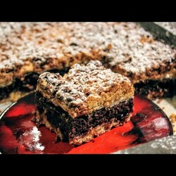 Spróbuj, a pokochasz to ciasto!!! I Pleśniak I Słodka Czarodziejka