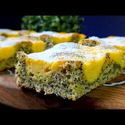 Najpyszniejsze ciasto twarogowe, które po prostu rozpływa się na języku Niesamowicie pyszne.