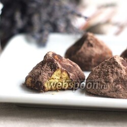 Печенье а-ля Трюфель