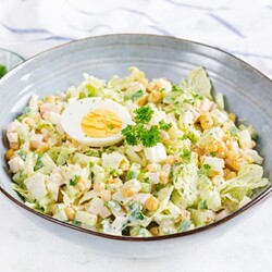 20 рецептов салатов, которые станут вашими любимыми