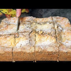 Das leckerste Kuchen, das ich je gekocht habe! Einfach und lecker Kuchen! Kuchen in 10 Minuten