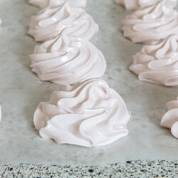 ПП зефир: рецепт низкокалорийного десерта