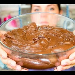 Ганаш. Лучший рецепт для покрытия торта. Рецепт / Ganache. The best recipe - Я - ТОРТодел!