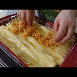 SLATKA VIKEND PITA ZA NEDELJNI RUCAK