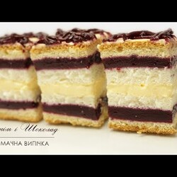 ВИНОГРАДНИЙ ПЛЯЦОК "ДІОНІС" новий авторський рецепт, виноградний сік випікається в бісквітному тісті