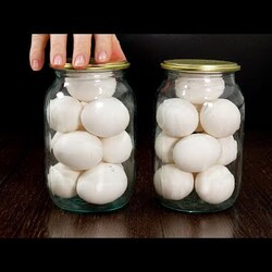 СЕКРЕТЫ и ХИТРОСТИ! Кто раз увидел, делает так же! Как готовить в два раза ВКУСНЕЕ и ПРОЩЕ - часть 1