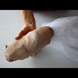 Натянула чулок на тюль и удивилась, как это просто. Сразу 12 советов, которые разгрузили меня