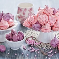 Зефир из творога в домашних условиях: рецепт