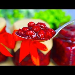 Варенье без сахара на зиму! На агар-агаре