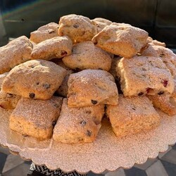 Wow Biscotti Autunnale  Si sciolgono in bocca La ricetta della nonna ....!!!