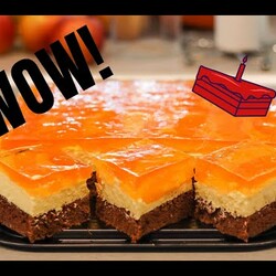 Zygfryd - ciasto z efektem WOW!