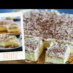 3Bit - szybkie ciasto bez pieczenia