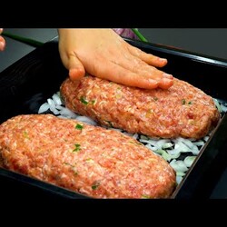 Dieses Braten Rezept von Oma