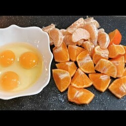 Le fameux gâteau à l'orange qui fait fureur sur les réseaux #69