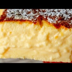 Cuando no tengo tiempo preparo esto con sólo 3 ingredientes y en 3 minutos ¡ sin harina ! ❤