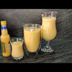 Идеальный ЯИЧНЫЙ ЛИКЁР для выпечки! В разы Дешевле покупного! Сразу получится Немецкий ЛИКЁР АДВОКАТ