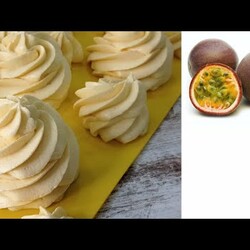 вкуснейший ТРОПИЧЕСКИЙ крем из ДОСТУПНЫХ ВСЕМ продуктов! Без сливок, сыра и желатина!