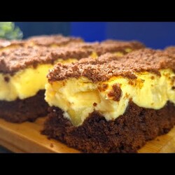 Nie rób ciasta, dopóki nie zobaczysz tego przepisu! Prosty i pyszny przepis na sernik, który rozpływ