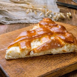 20 простых и вкусных пирогов с творогом