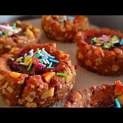 Пасхальное печенье!Рецепт очень простой ,но очень вкусный!#печенье,#выпечка