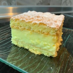 Questa torta fa impazzire il mondo